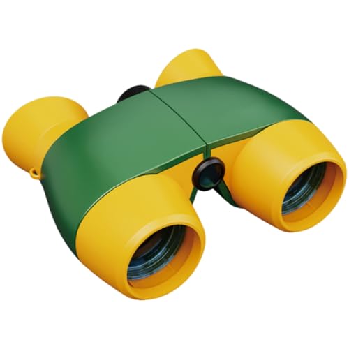 Zkydhbd 5x30 Kinder Ferngläser Mit Antislip Für Sichere Und Lustige Outdoor Abenteuer Beobachtung Bildung Teleskop Spielzeug Zkydhbd 5x30 Kinder Ferngläser Mit Antislip Für Sichere Und Lustige Outdoor Abenteuer Beobachtung Bildung Teleskop Spielzeug von Zkydhbd