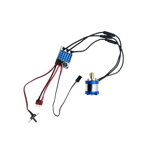 Zkydhbd Advanced Electric Motor Verbessert Kits Mit ESC Für Fernbedienung Crawler Weather Resistant Model Vehikel Teile Modell Auto Außenmotor Upgrades Zkydhbd Advanced Electric Motor Verbessert Kits Mit ESC Für Fernbedienung Crawler Weather Resistant Model Vehikel Teile Modell Auto Außenmotor Upgrades von Zkydhbd