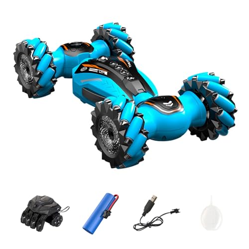 Zkydhbd Alle Terrain Fernbedienung Drift Auto Mit 2 4 GHz Signalen 15 Km/h Geschwindigkeit Einstellbarer Stuntmodus Für Wettbewerbe Alle Terrain ABS Fernbedienungsteuerauto Zkydhbd Alle Terrain Fernbedienung Drift Auto Mit 2 4 GHz Signalen 15 Km/h Geschwindigkeit Einstellbarer Stuntmodus Für Wettbewerbe Alle Terrain ABS Fernbedienungsteuerauto von Zkydhbd