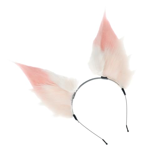 Zkydhbd Anime Stirnband Für Party Japanische Ohrhaarhaarhoop Teenager Halloween Themen Party Haarband Maskeraden Kostüm Accessoire Cosplay Requisiten Kopfbedeckung Zkydhbd Anime Stirnband Für Party Japanische Ohrhaarhaarhoop Teenager Halloween Themen Party Haarband Maskeraden Kostüm Accessoire Cosplay Requisiten Kopfbedeckung von Zkydhbd