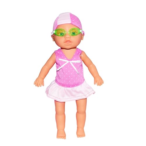 Zkydhbd Badespielzeug Elektrische Schwimmpuppen Für Kinder Schwimmend Spielzeug Ermutigen Schwimmwässlerpuppen Für Kinder Cartoon Schwimmer Spielzeug Baby Zkydhbd Badespielzeug Elektrische Schwimmpuppen Für Kinder Schwimmend Spielzeug Ermutigen Schwimmwässlerpuppen Für Kinder Cartoon Schwimmer Spielzeug Baby von Zkydhbd