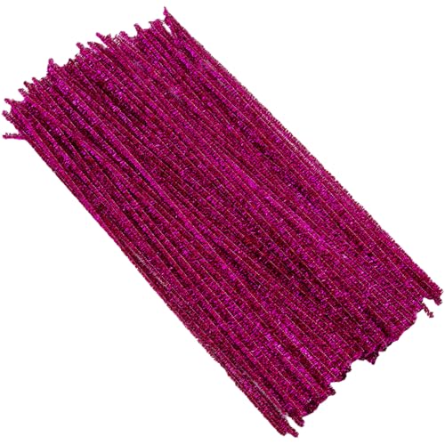 Zkydhbd Bunte Rohrreiniger Pelziger Stiel Twisted Stab Plüsch Eisendrahthandhandverdrehung Der Haarclipdekorationen Biegsame Bastelstiele Zkydhbd Bunte Rohrreiniger Pelziger Stiel Twisted Stab Plüsch Eisendrahthandhandverdrehung Der Haarclipdekorationen Biegsame Bastelstiele von Zkydhbd