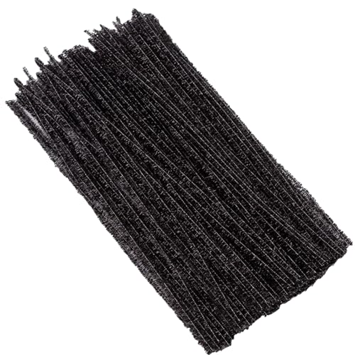 Zkydhbd Bunte Rohrreiniger Pelziger Stiel Twisted Stab Plüsch Eisendrahthandhandverdrehung Der Haarclipdekorationen Biegsame Bastelstiele Zkydhbd Bunte Rohrreiniger Pelziger Stiel Twisted Stab Plüsch Eisendrahthandhandverdrehung Der Haarclipdekorationen Biegsame Bastelstiele von Zkydhbd