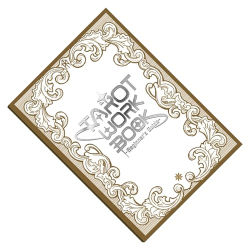 Zkydhbd Compacts Logbücher Für Tarot Enthusiasten Organisierte Layouts Für Interpretationen Leichte Gewicht Und Reisefreundliche Schnelle Notiz Tarots Journal Zkydhbd Compacts Logbücher Für Tarot Enthusiasten Organisierte Layouts Für Interpretationen Leichte Gewicht Und Reisefreundliche Schnelle Notiz Tarots Journal von Zkydhbd