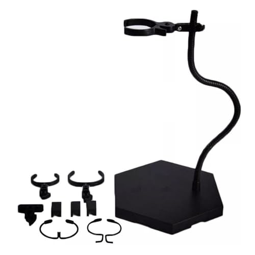 Zkydhbd Dolls Figure Stand Spielzeugpuppenhalter Aktion Abbildung Anzeige Für 1/6 1/9 1/12 Scale Spielzeug Einstellbare Puppenabbildung Zum Anzeigen Einer Einstellbaren Modellbasis Zkydhbd Dolls Figure Stand Spielzeugpuppenhalter Aktion Abbildung Anzeige Für 1/6 1/9 1/12 Scale Spielzeug Einstellbare Puppenabbildung Zum Anzeigen Einer Einstellbaren Modellbasis von Zkydhbd