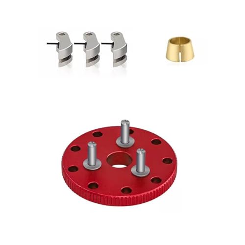 Zkydhbd EIN Set Von Schwungrad Für 1/10 LKW Innenräume Upgies Upgrades Blywheel Ersatzmodifizierung Fernbedienungsauto Upgrade Teile Zkydhbd EIN Set Von Schwungrad Für 1/10 LKW Innenräume Upgies Upgrades Blywheel Ersatzmodifizierung Fernbedienungsauto Upgrade Teile von Zkydhbd