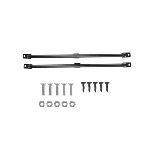 Zkydhbd Eisengriff Pull Stange Verknüpfungseinsatz Für 1/10 Fernbedienungssteuerungscrawler Autos Robust Ferngesteuerte Autoänderungen Zkydhbd Eisengriff Pull Stange Verknüpfungseinsatz Für 1/10 Fernbedienungssteuerungscrawler Autos Robust Ferngesteuerte Autoänderungen von Zkydhbd