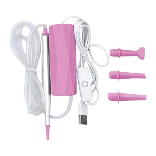 Zkydhbd Elektrisches Strasssteine Malwerkzeug Set Mit Austauschbaren Spitzen Ergonomisches Design USB Bastelgerät Elektrische Strassstift Stift Zkydhbd Elektrisches Strasssteine Malwerkzeug Set Mit Austauschbaren Spitzen Ergonomisches Design USB Bastelgerät Elektrische Strassstift Stift von Zkydhbd