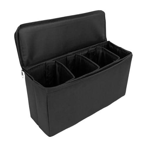 Zkydhbd Falten Sie Trading Card Storage Bag Game Card Die Organisatoren Kartenspeicherhülle Mit 3 Internen Trennwänden Tragen Zkydhbd Falten Sie Trading Card Storage Bag Game Card Die Organisatoren Kartenspeicherhülle Mit 3 Internen Trennwänden Tragen von Zkydhbd