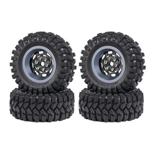 Zkydhbd Fernbedienungsauto Beadlock Für Die Skala Fernbedienung Für Fahrzeuge Crawler Enthusiasten Zkydhbd Fernbedienungsauto Beadlock Für Die Skala Fernbedienung Für Fahrzeuge Crawler Enthusiasten von Zkydhbd