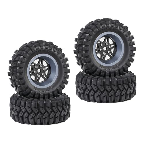 Zkydhbd Fernbedienungsauto Beadlock Für Die Skala Fernbedienung Für Fahrzeuge Crawler Enthusiasten Zkydhbd Fernbedienungsauto Beadlock Für Die Skala Fernbedienung Für Fahrzeuge Crawler Enthusiasten von Zkydhbd