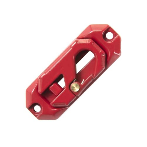 Zkydhbd Fernbedienungsauto Draht Guide Metall Windenschnalle Für 1/10 Modell Fernbedienungsfahrzeuge Crawler Enthusiasten Metall Wire Guide Zkydhbd Fernbedienungsauto Draht Guide Metall Windenschnalle Für 1/10 Modell Fernbedienungsfahrzeuge Crawler Enthusiasten Metall Wire Guide von Zkydhbd