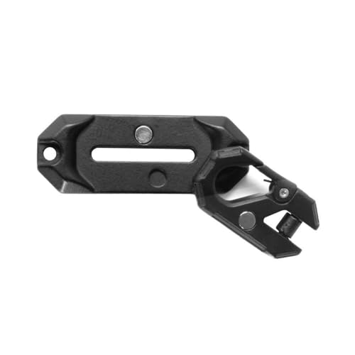 Zkydhbd Fernbedienungsauto Draht Guide Metall Windenschnalle Für 1/10 Modell Fernbedienungsfahrzeuge Crawler Enthusiasten Metall Wire Guide Zkydhbd Fernbedienungsauto Draht Guide Metall Windenschnalle Für 1/10 Modell Fernbedienungsfahrzeuge Crawler Enthusiasten Metall Wire Guide von Zkydhbd