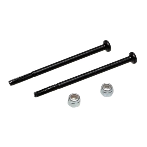 Zkydhbd Fernbedienungsauto Metallschrauben Befestigungselemente Für 12428 Modell Fernbedienung Für Fahrzeuge Crawler Enthusiasten Metallschrauben Zkydhbd Fernbedienungsauto Metallschrauben Befestigungselemente Für 12428 Modell Fernbedienung Für Fahrzeuge Crawler Enthusiasten Metallschrauben von Zkydhbd