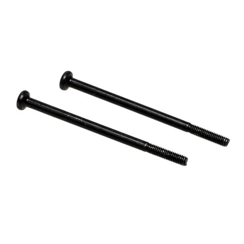 Zkydhbd Fernbedienungsauto Metallschrauben Befestigungselemente Für 12428 Modell Fernbedienung Für Fahrzeuge Crawler Enthusiasten Metallschrauben Zkydhbd Fernbedienungsauto Metallschrauben Befestigungselemente Für 12428 Modell Fernbedienung Für Fahrzeuge Crawler Enthusiasten Metallschrauben von Zkydhbd