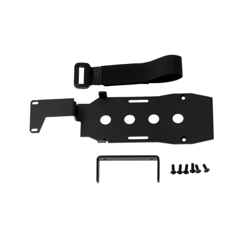 Zkydhbd Fernbedienungsmodell Legierungs Batterie Tablett Für Autospielzeugkollektionskits Upgrades Ersatz Zkydhbd Fernbedienungsmodell Legierungs Batterie Tablett Für Autospielzeugkollektionskits Upgrades Ersatz von Zkydhbd