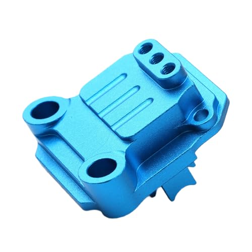 Zkydhbd Fernbedienungssteuerauto Getriebe Deckung Ersatzteile Für Die Fernbedienung Für Fahrzeuge Crawlers Begeisterte Getriebekofferabdeckung Zkydhbd Fernbedienungssteuerauto Getriebe Deckung Ersatzteile Für Die Fernbedienung Für Fahrzeuge Crawlers Begeisterte Getriebekofferabdeckung von Zkydhbd