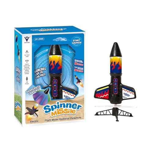 Zkydhbd Flying Parachute Raumschiff Spielzeug Für Familienspiele Für Spielen des Fliegens Freien Motorisierte Familienspaß Setzt Zkydhbd Flying Parachute Raumschiff Spielzeug Für Familienspiele Für Spielen des Fliegens Freien Motorisierte Familienspaß Setzt von Zkydhbd