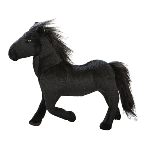 Zkydhbd Gefüllte Pferdespielzeug Cartoon Figur Weiche Spielzeugzimmer Dekoration Emotion Beschwichtigung Für Kleinkindmädchen Büro Ornament Weichgefüllte Tiere Für Mädchen Zkydhbd Gefüllte Pferdespielzeug Cartoon Figur Weiche Spielzeugzimmer Dekoration Emotion Beschwichtigung Für Kleinkindmädchen Büro Ornament Weichgefüllte Tiere Für Mädchen von Zkydhbd