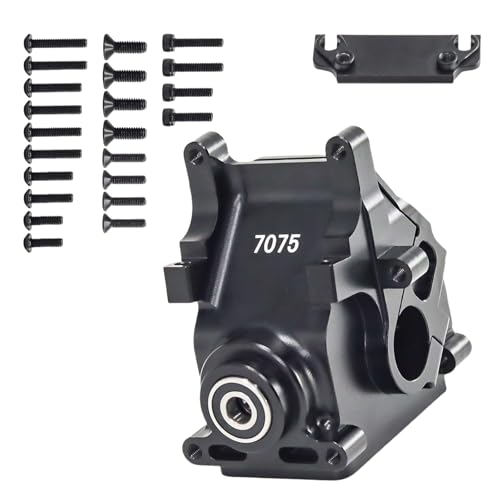 Zkydhbd Getriebekastenhalter Für Fernbedienung Crawler Car Metal Accessoires Für Spielzeugauto Sammler Gear Upgrade Aluminiumgetriebe Hülle Zkydhbd Getriebekastenhalter Für Fernbedienung Crawler Car Metal Accessoires Für Spielzeugauto Sammler Gear Upgrade Aluminiumgetriebe Hülle von Zkydhbd