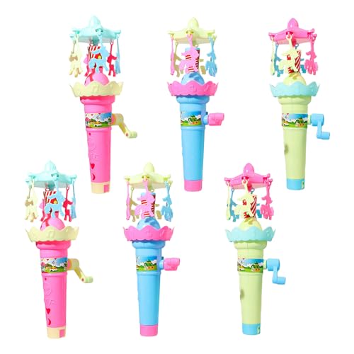 Zkydhbd Handgekurbelte Rotierende Karusselle Spielzeug Mit LED Licht Leuchtet Lustige Handheld Fröhlich Gehen Runde Manuelle Fröhliche Go Runde Spielzeug Mit Lichtern Zkydhbd Handgekurbelte Rotierende Karusselle Spielzeug Mit LED Licht Leuchtet Lustige Handheld Fröhlich Gehen Runde Manuelle Fröhliche Go Runde Spielzeug Mit Lichtern von Zkydhbd
