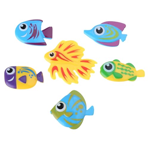 Zkydhbd Heißer Urlaub Werfen Spielzeug Lustige Swimmingpool Tauchspiel Spielzeug Für Kinder Cartoon Fischform Tauchspielzeug Kinder Geschenk Zkydhbd Heißer Urlaub Werfen Spielzeug Lustige Swimmingpool Tauchspiel Spielzeug Für Kinder Cartoon Fischform Tauchspielzeug Kinder Geschenk von Zkydhbd