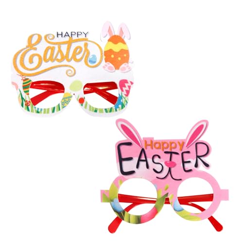 Zkydhbd Helle Themengläser Rahmen Estern Feiern Brillen Frames Party Accessoire Für Kinder Und Erwachsene Geeignet Zkydhbd Helle Themengläser Rahmen Estern Feiern Brillen Frames Party Accessoire Für Kinder Und Erwachsene Geeignet von Zkydhbd