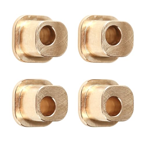 Zkydhbd Hinterrad Gegengewichtszubehör Für Crawler 1/10 Spielzeugfernbedienungssteuerung Crawlers Car Accessoires Legierung Heckversorgung Upgrade Teile Zkydhbd Hinterrad Gegengewichtszubehör Für Crawler 1/10 Spielzeugfernbedienungssteuerung Crawlers Car Accessoires Legierung Heckversorgung Upgrade Teile von Zkydhbd