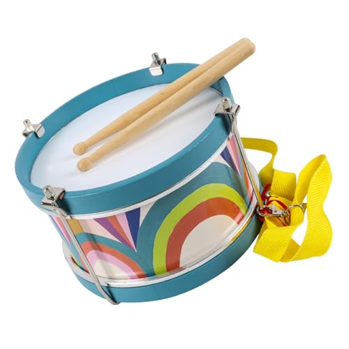 Zkydhbd Hölzernes Drum Musical Toy Für Kinder Von 3+ Frühkindlichen Entwicklungsinstrument Lernwerkzeug Mit Sicheren Materialien Sensorische Spiele Drum Für Kinder Zkydhbd Hölzernes Drum Musical Toy Für Kinder Von 3+ Frühkindlichen Entwicklungsinstrument Lernwerkzeug Mit Sicheren Materialien Sensorische Spiele Drum Für Kinder von Zkydhbd