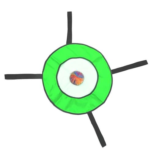 Zkydhbd Interaktiver Tosse Und Fang Sportspielzeug Tailgating Roundnet Game Outdoor Bouncy Children Net Bag Toy Rasen Kinder Food Und Set Zkydhbd Interaktiver Tosse Und Fang Sportspielzeug Tailgating Roundnet Game Outdoor Bouncy Children Net Bag Toy Rasen Kinder Food Und Set von Zkydhbd