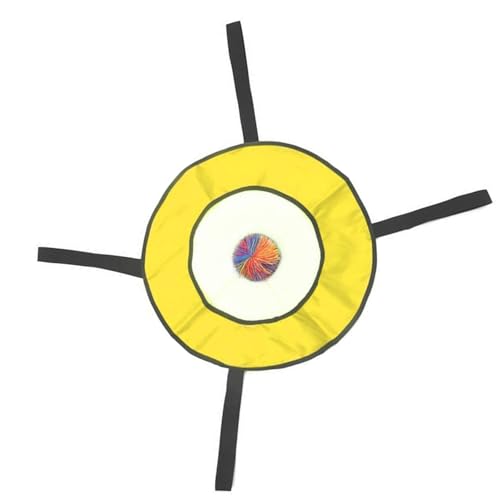 Zkydhbd Interaktiver Tosse Und Fang Sportspielzeug Tailgating Roundnet Game Outdoor Bouncy Children Net Bag Toy Rasen Kinder Food Und Set Zkydhbd Interaktiver Tosse Und Fang Sportspielzeug Tailgating Roundnet Game Outdoor Bouncy Children Net Bag Toy Rasen Kinder Food Und Set von Zkydhbd