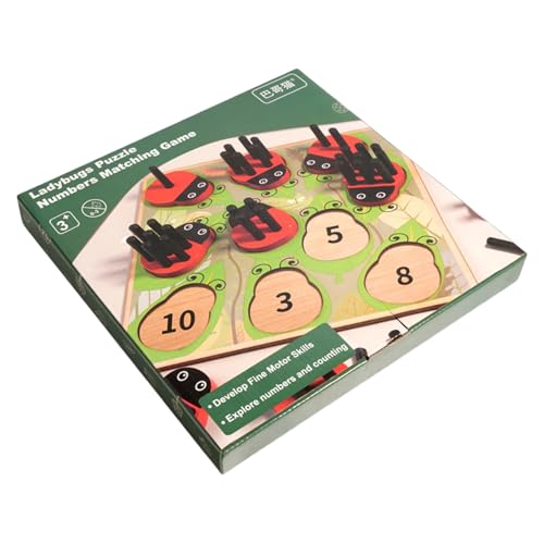 Zkydhbd Kinder Holznummer Für Kleinkindstäbchen Stöcke Thematische Handtraining Zählspiel Reisefreundliches Spielzeugset Sortieren Zkydhbd Kinder Holznummer Für Kleinkindstäbchen Stöcke Thematische Handtraining Zählspiel Reisefreundliches Spielzeugset Sortieren von Zkydhbd