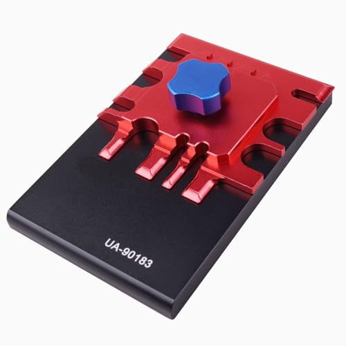 Zkydhbd Kleine Foto Geätzte Teile Bender Präziser Schraubstock Für Skalierungsmodell Tanks Fahrzeug Metalletechnungsblech Biegung Ätztechnungsblech Biegung Zkydhbd Kleine Foto Geätzte Teile Bender Präziser Schraubstock Für Skalierungsmodell Tanks Fahrzeug Metalletechnungsblech Biegung Ätztechnungsblech Biegung von Zkydhbd