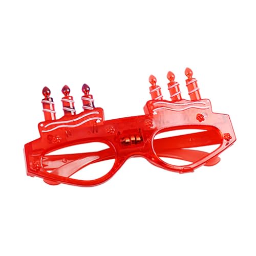 Zkydhbd LED Eyle Rahmen Plastikgläser Geburtstagsfeier Brille Perfekte Karnevalsparty Sonnenbrille Photostudio Dekoration Party Brillen Für Geburtstage Blinken Geburtstag Brillenfestleuchte Brille Zkydhbd LED Eyle Rahmen Plastikgläser Geburtstagsfeier Brille Perfekte Karnevalsparty Sonnenbrille Photostudio Dekoration Party Brillen Für Geburtstage Blinken Geburtstag Brillenfestleuchte Brille von Zkydhbd
