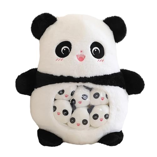 Zkydhbd Lustige Panda Karotte Ausgestopfte Tiere Furry Spielzeug Weiche Komfortable Erdbeerpuppen Frühbildung Kleinkindspielzeug Kreativer Plüsch Zkydhbd Lustige Panda Karotte Ausgestopfte Tiere Furry Spielzeug Weiche Komfortable Erdbeerpuppen Frühbildung Kleinkindspielzeug Kreativer Plüsch von Zkydhbd