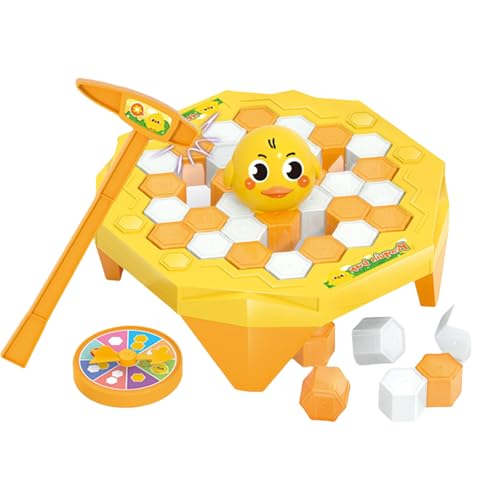 Zkydhbd Lustiges Desktop Spiel Save Penguine Klopfen Kinder Interaktive Wettbewerb Spielzeug Kleine Eisbrecher Penguine Spielzeug Lustiger Desktop Zkydhbd Lustiges Desktop Spiel Save Penguine Klopfen Kinder Interaktive Wettbewerb Spielzeug Kleine Eisbrecher Penguine Spielzeug Lustiger Desktop von Zkydhbd