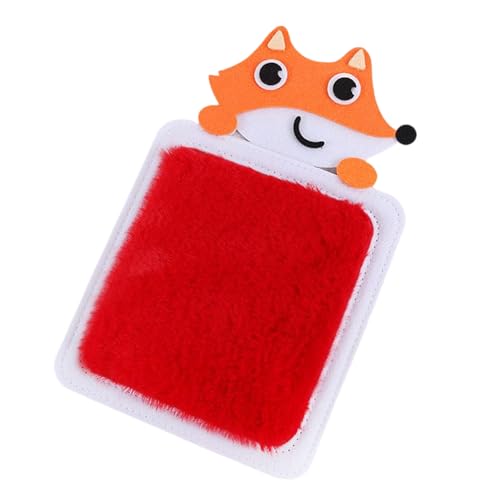 Zkydhbd Mehrere Strukturierte Tierische Sensorische Matten Für Kinder Taktilen Stimulationen Playset Lehrs Sensorische Raumausrüstung Filzspielset Fiset Board Playset Zkydhbd Mehrere Strukturierte Tierische Sensorische Matten Für Kinder Taktilen Stimulationen Playset Lehrs Sensorische Raumausrüstung Filzspielset Fiset Board Playset von Zkydhbd