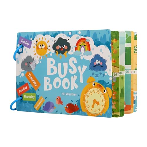 Zkydhbd Montessoris Inspire Quiet Sticker Book Tragbar Für Kleinkind Fördert Brieflern Und Feinmotorik Entwicklung Stille Aktivitätsbuch Zkydhbd Montessoris Inspire Quiet Sticker Book Tragbar Für Kleinkind Fördert Brieflern Und Feinmotorik Entwicklung Stille Aktivitätsbuch von Zkydhbd