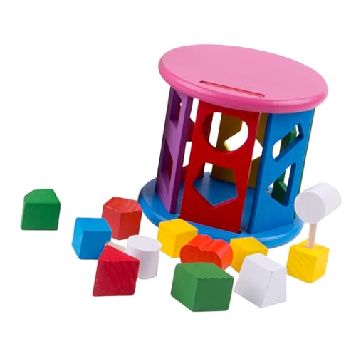 Zkydhbd Multifunktionales Vorschule Robustes Holzform Entdeckungsspielzeug Stimuliert Die Neugierde Mit Sicherem Spielhandwerk Täglich Gebrauch Zkydhbd Multifunktionales Vorschule Robustes Holzform Entdeckungsspielzeug Stimuliert Die Neugierde Mit Sicherem Spielhandwerk Täglich Gebrauch von Zkydhbd