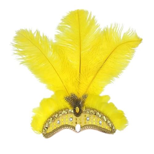 Zkydhbd Neuheit Maskeraden Kopfbedeckte Übertriebene Persönlichkeit Kopfbedeckung Vielseitige Für Frauen Kostümfestivals Und Feierlichkeiten Minimalisten Styling Headschminder Zkydhbd Neuheit Maskeraden Kopfbedeckte Übertriebene Persönlichkeit Kopfbedeckung Vielseitige Für Frauen Kostümfestivals Und Feierlichkeiten Minimalisten Styling Headschminder von Zkydhbd