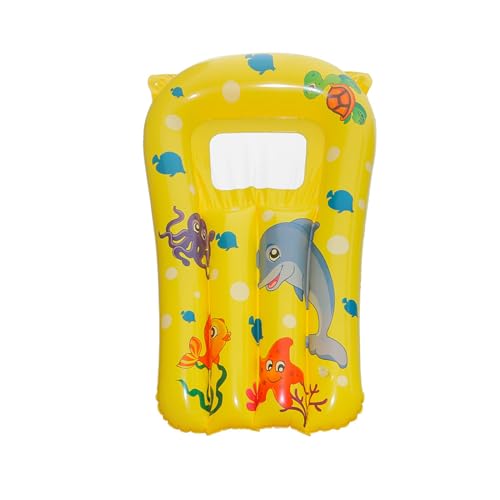 Zkydhbd Nicht Verlegerter Aufblasbarer Pool Float for Children Familie Hinterhof Wasserspiel Pool Spielzeug Cartoon Surfbrett Schwimmend Floßspielzeug Beach Urlaub Ferienfloat Spielzeug Zkydhbd Nicht Verlegerter Aufblasbarer Pool Float for Children Familie Hinterhof Wasserspiel Pool Spielzeug Cartoon Surfbrett Schwimmend Floßspielzeug Beach Urlaub Ferienfloat Spielzeug von Zkydhbd
