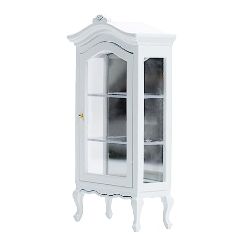 Zkydhbd Niedliches Pädagogisches Puppenhaus Miniaturschrank Spielzeug Trep Play Accessoires Realistische Modellschrank Model Rollenspiel Möbel Sammler Display Hülle Zkydhbd Niedliches Pädagogisches Puppenhaus Miniaturschrank Spielzeug Trep Play Accessoires Realistische Modellschrank Model Rollenspiel Möbel Sammler Display Hülle von Zkydhbd
