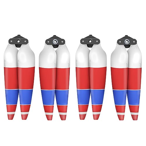Zkydhbd Originalpropeller Für Air 3 Drohnen Niedrige Geräusche Requisiten Klingen Leichtflügelventilatoren Ersatzteile Für Air 3 Accessoire Zkydhbd Originalpropeller Für Air 3 Drohnen Niedrige Geräusche Requisiten Klingen Leichtflügelventilatoren Ersatzteile Für Air 3 Accessoire von Zkydhbd