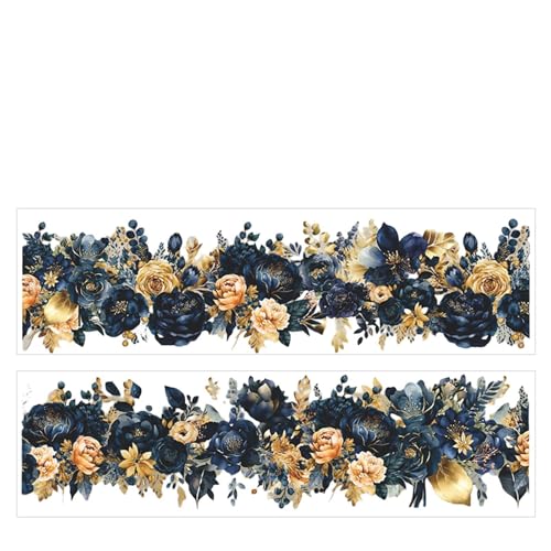 Zkydhbd Practiacal Sturdy 200 cm Blumenstreifenkapitor Tragbare Heimdekoration Zum Hinzufügen Natürlicher Schönheit Zu Reibungslosen Gegenständen Verwenden Bürowanddekoration Zkydhbd Practiacal Sturdy 200 cm Blumenstreifenkapitor Tragbare Heimdekoration Zum Hinzufügen Natürlicher Schönheit Zu Reibungslosen Gegenständen Verwenden Bürowanddekoration von Zkydhbd