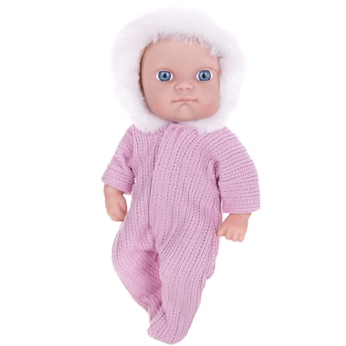 Zkydhbd Sammlerstück 8inch Vinyls Neugeborene Babypuppen Realistische Kindergarten Dekore Vinyls Neugeborene Realistisches Kleinkind Zkydhbd Sammlerstück 8inch Vinyls Neugeborene Babypuppen Realistische Kindergarten Dekore Vinyls Neugeborene Realistisches Kleinkind von Zkydhbd