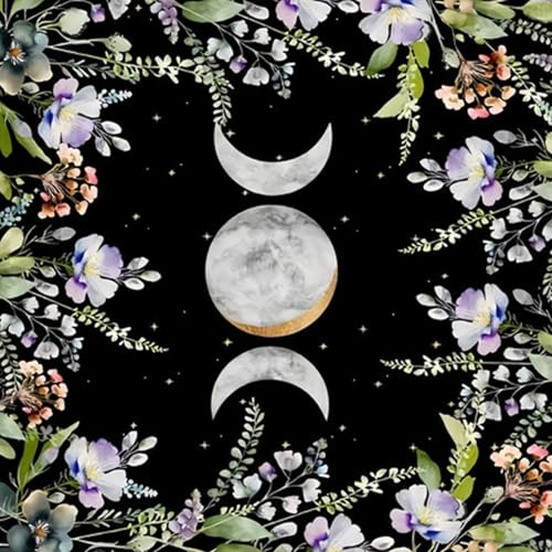 Zkydhbd Samt Zodiacs Tarot Tuch Astrologys Oracles Brettspielkartenmatten Für Kartenbegeisterte Spiritueller Tuch Zkydhbd Samt Zodiacs Tarot Tuch Astrologys Oracles Brettspielkartenmatten Für Kartenbegeisterte Spiritueller Tuch von Zkydhbd
