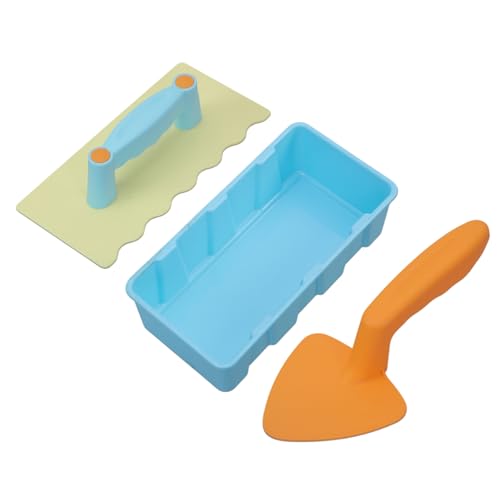Zkydhbd Sand Backstein Werkzeug Kinder Geburtstag Geschenke Spielzeug Backsteinmaschine Für Beach Games Tool Schneespiel Sandspielzeug Sandspielzeug Zkydhbd Sand Backstein Werkzeug Kinder Geburtstag Geschenke Spielzeug Backsteinmaschine Für Beach Games Tool Schneespiel Sandspielzeug Sandspielzeug von Zkydhbd