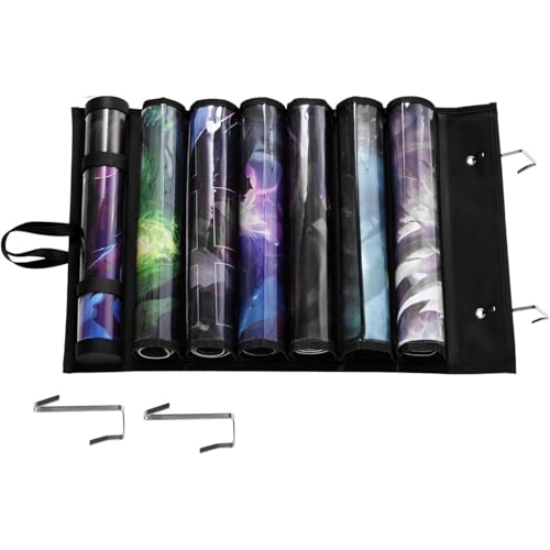 Zkydhbd Schwere Tischtisch Aufbewahrungstaschen Vlbiertes Stoff Hanging Beutel Für Brettspielzubehör Wasserfeste Hängebeutel Zkydhbd Schwere Tischtisch Aufbewahrungstaschen Vlbiertes Stoff Hanging Beutel Für Brettspielzubehör Wasserfeste Hängebeutel von Zkydhbd