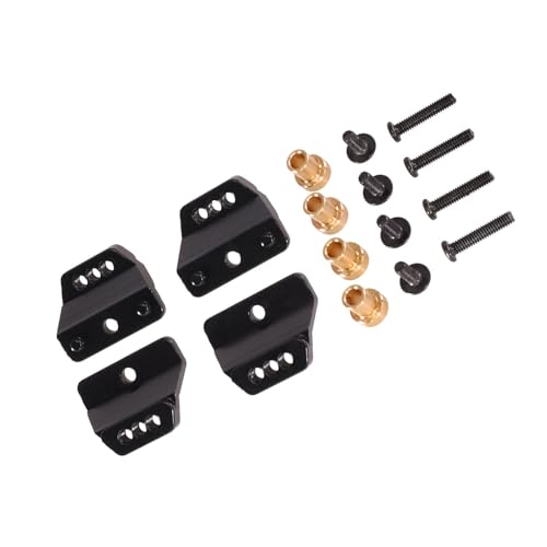 Zkydhbd Spielzeugauto Modellhalterung Für LKW Ersatzlieferungen Für 1/12 Skala Aktienersatz Stabilitäts Upgrade 1/12 Zkydhbd Spielzeugauto Modellhalterung Für LKW Ersatzlieferungen Für 1/12 Skala Aktienersatz Stabilitäts Upgrade 1/12 von Zkydhbd