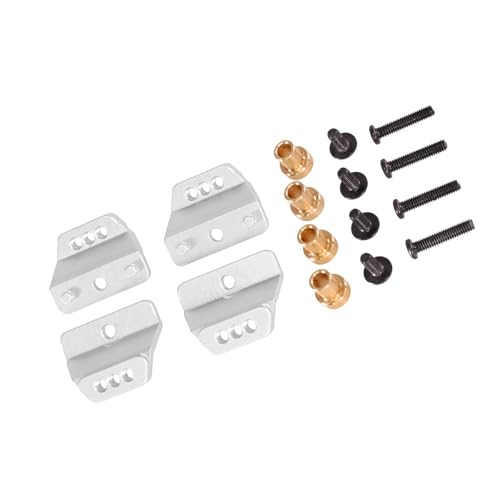 Zkydhbd Spielzeugauto Modellhalterung Für LKW Ersatzlieferungen Für 1/12 Skala Aktienersatz Stabilitäts Upgrade 1/12 Zkydhbd Spielzeugauto Modellhalterung Für LKW Ersatzlieferungen Für 1/12 Skala Aktienersatz Stabilitäts Upgrade 1/12 von Zkydhbd